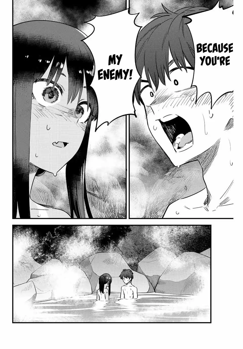 Please don't bully me, Nagatoro Chapter 124 2